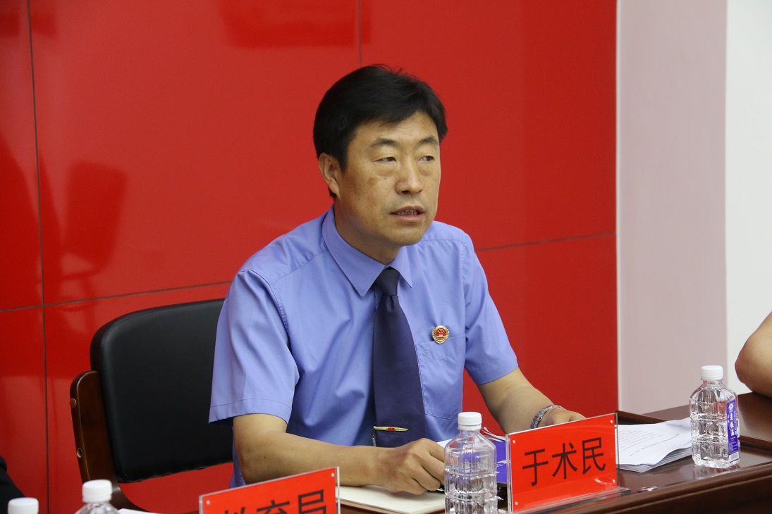 检察风采_内蒙古自治区巴林左旗人民检察院